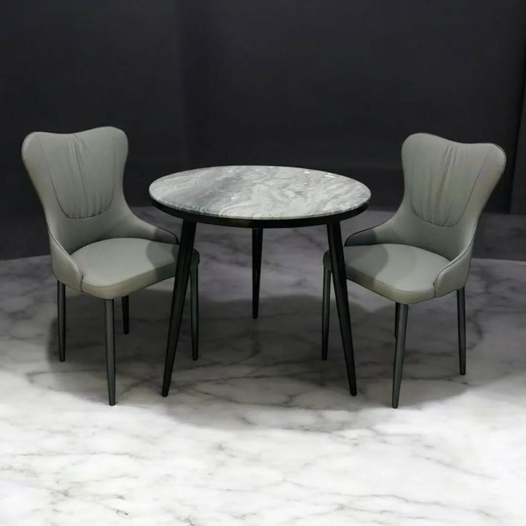 Simple Dining table